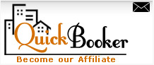 Affiliates to QuickBooker
